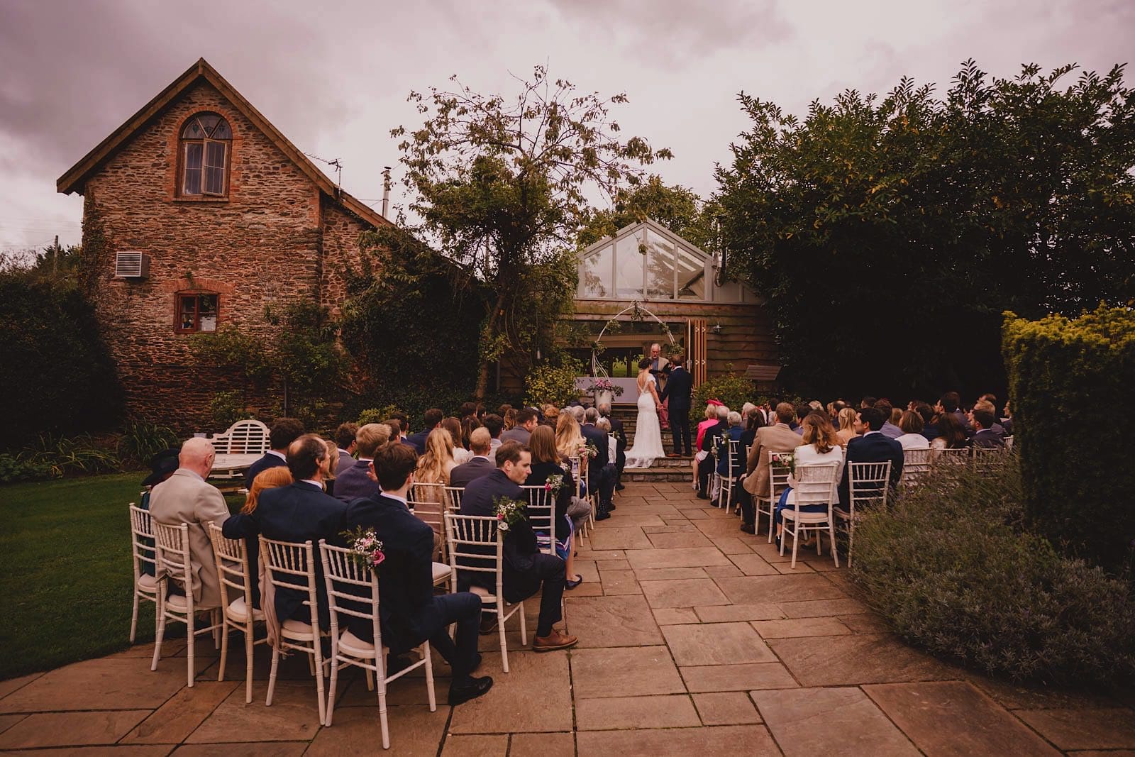 Huntstile Farm Wedding Photography